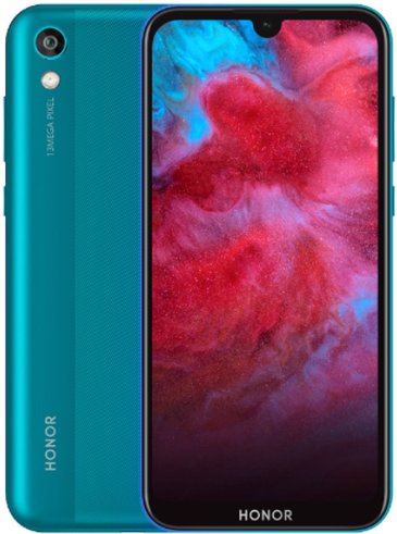 Huawei Honor Play 3e Dual SIM TD-LTE CN 64GB KSA-AL00
